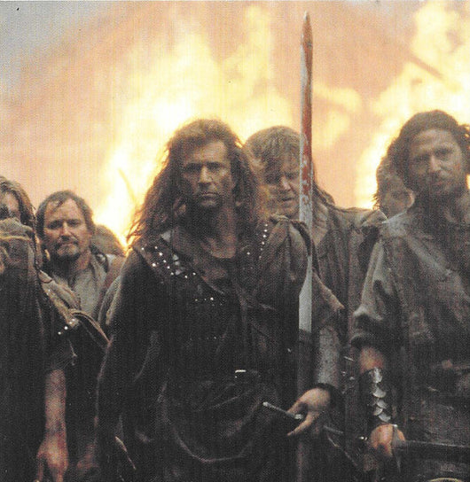 more-music-from-braveheart