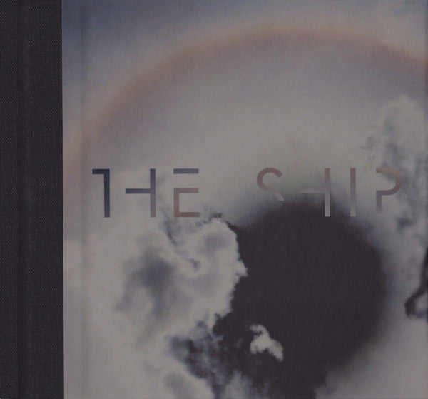 the-ship