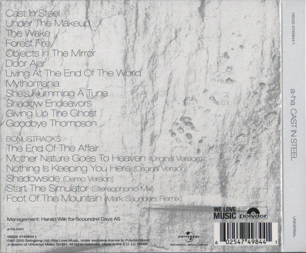 cast-in-steel