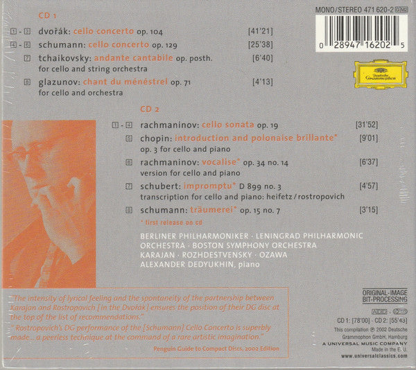 mastercellist