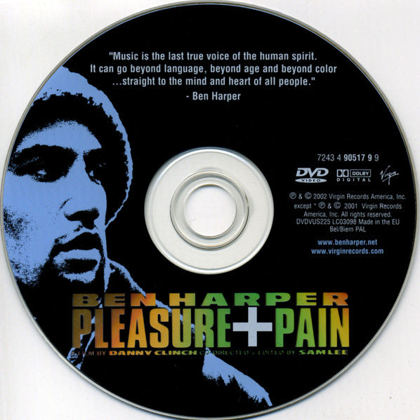 pleasure-+-pain