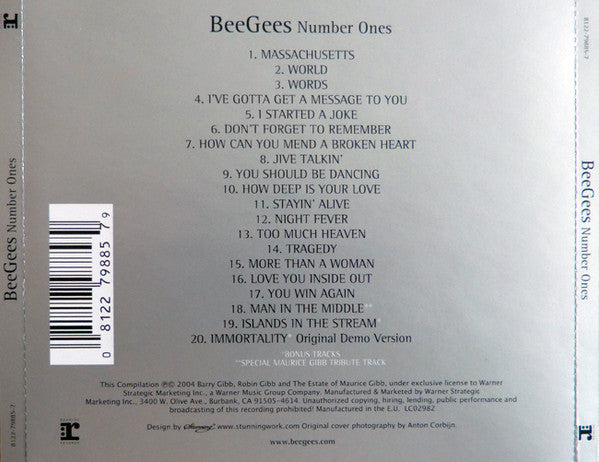 number-ones