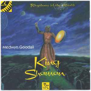 king-shaman