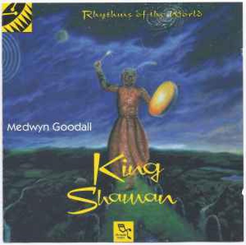 king-shaman