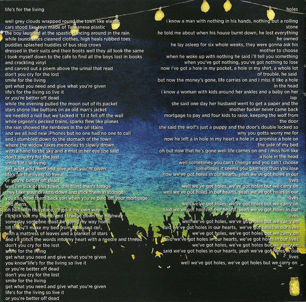all-the-little-lights