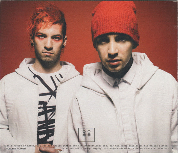 blurryface