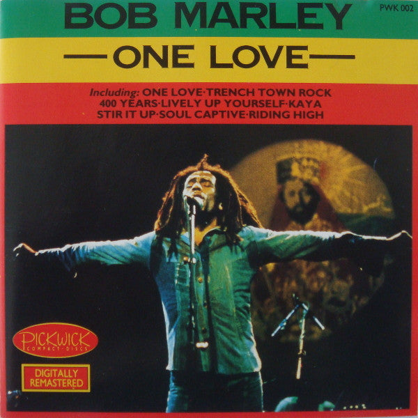 one-love