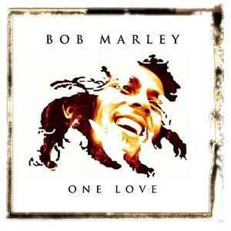 one-love