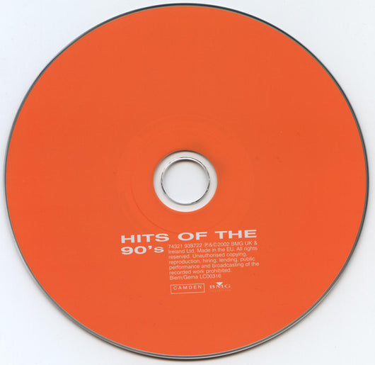 hits-of-the-90s