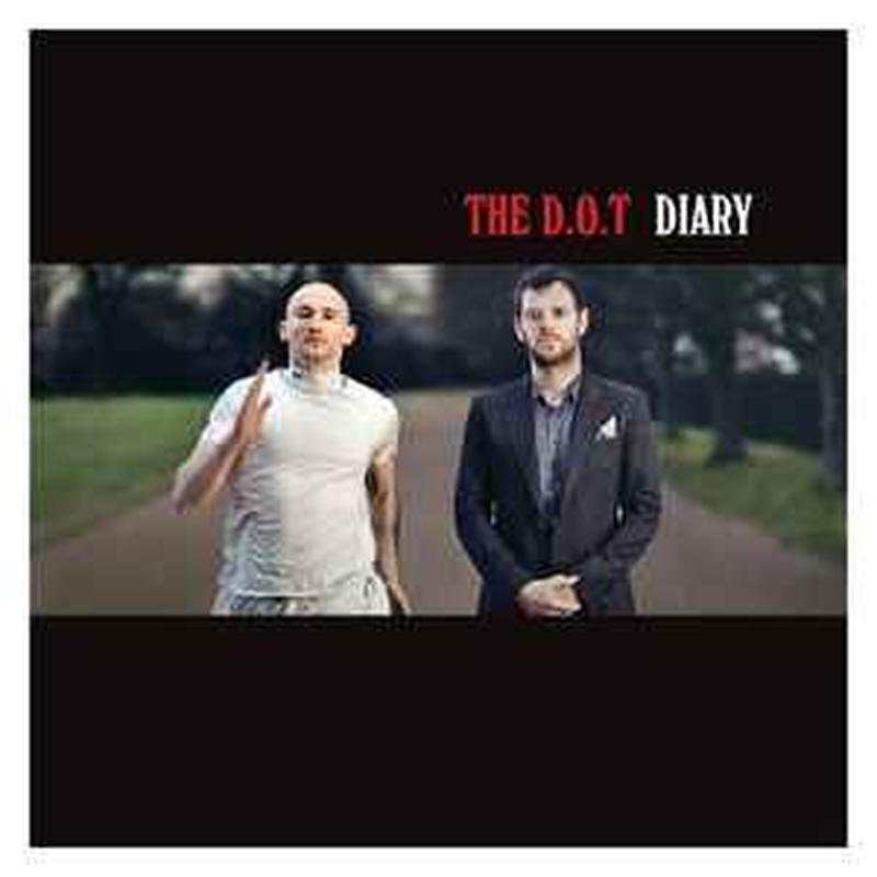 diary