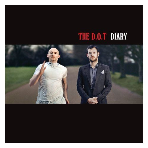 diary