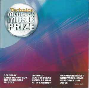 2000-technics-mercury-music-prize-compilation