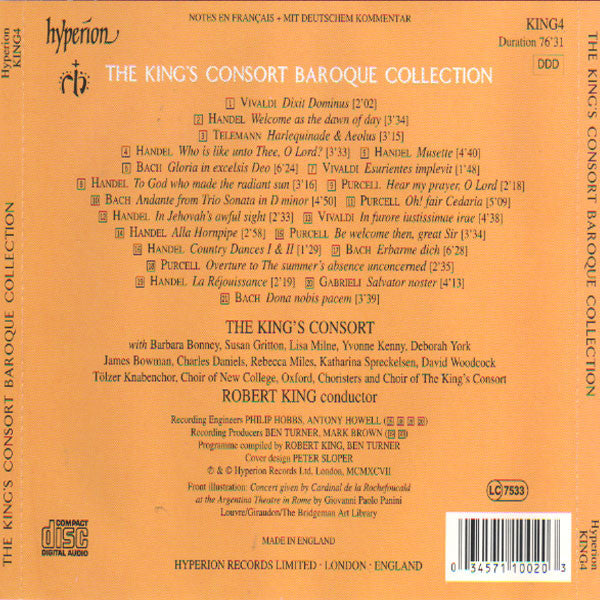 baroque-collection