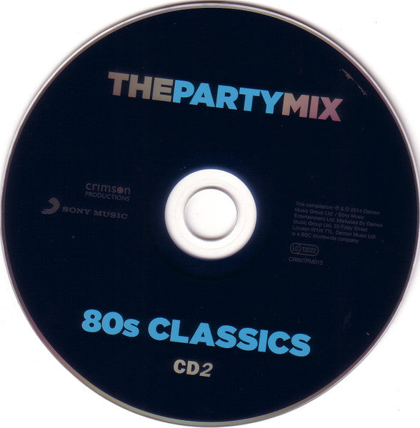 the-party-mix-80s-classics