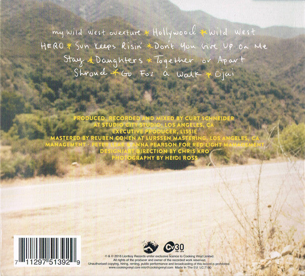 my-wild-west