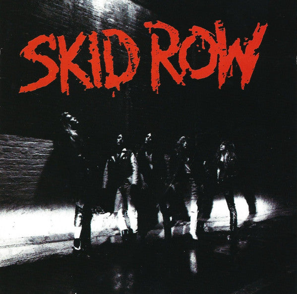 skid-row