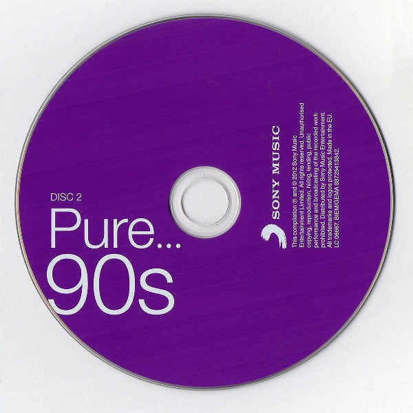 pure...-90s