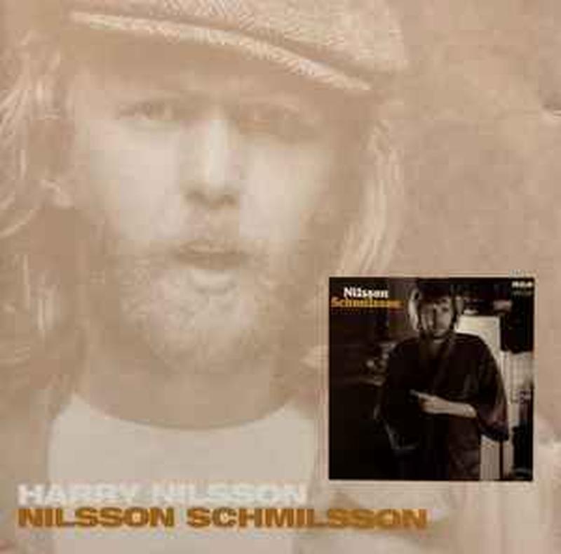 nilsson-schmilsson