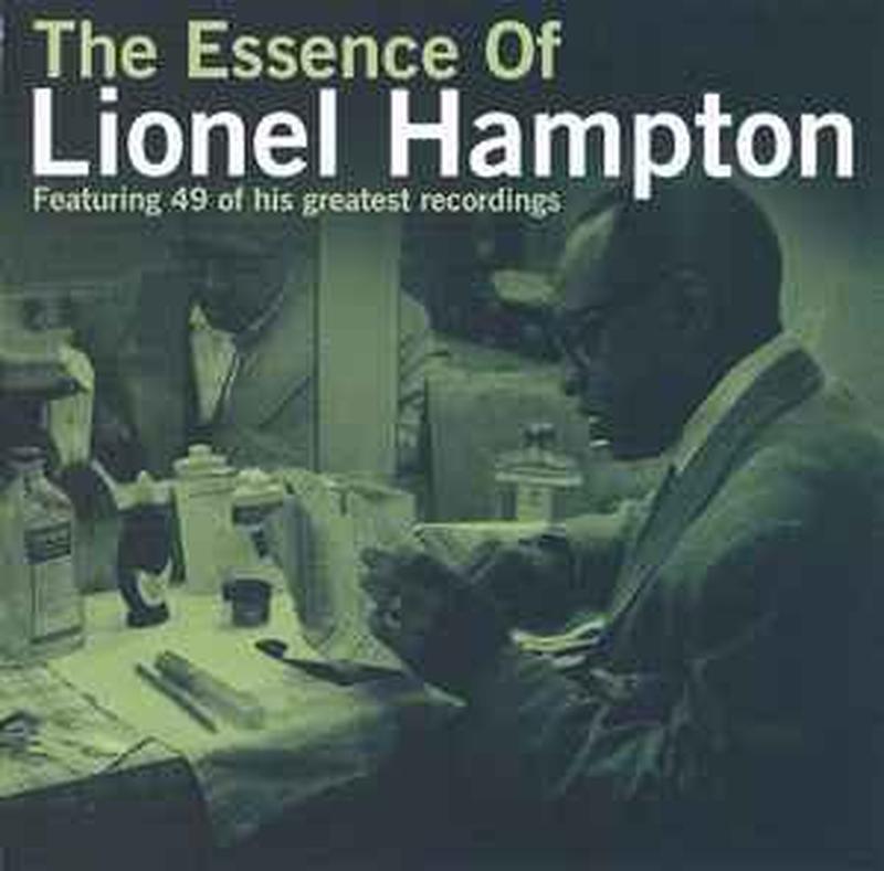 the-essence-of-lionel-hampton