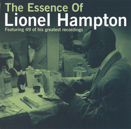 the-essence-of-lionel-hampton