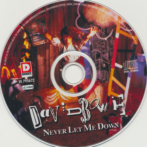 never-let-me-down