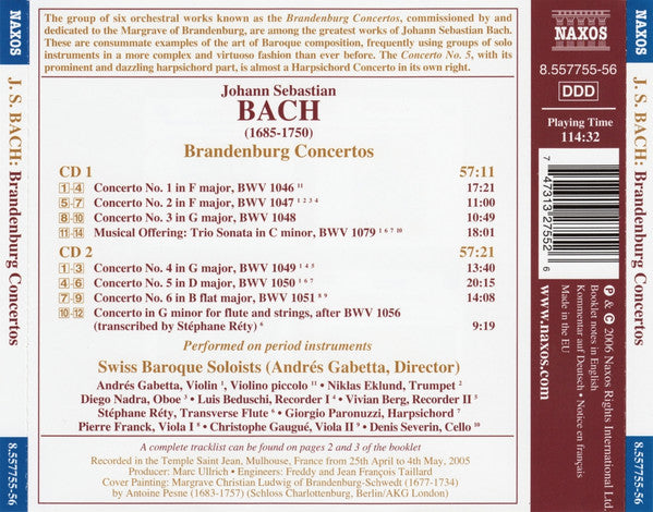 brandenburg-concertos