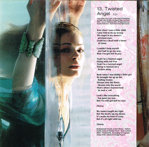 twisted-angel