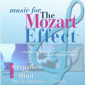 the-mozart-effect-volume-i---strengthen-the-mind