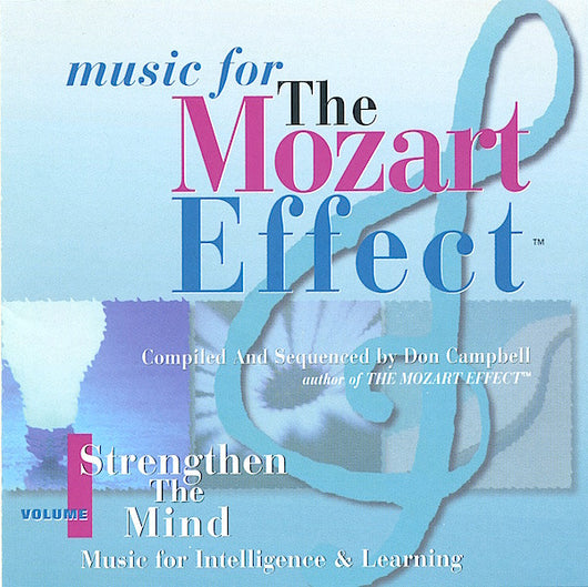 the-mozart-effect-volume-i---strengthen-the-mind