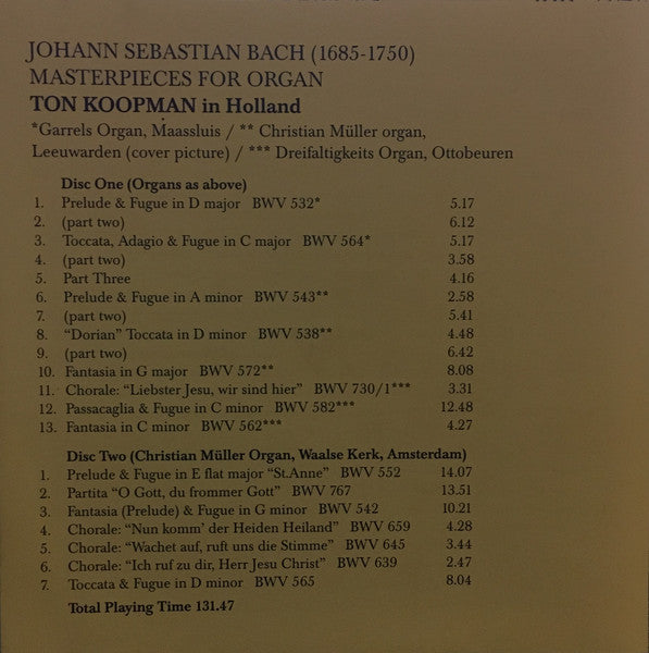 organ-masterpieces