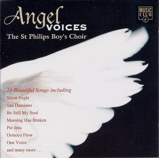 angel-voices