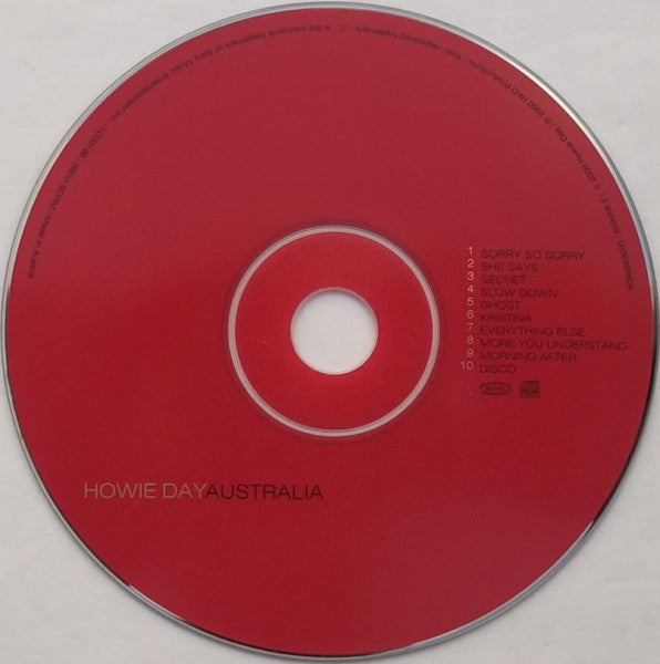 australia