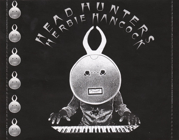 head-hunters
