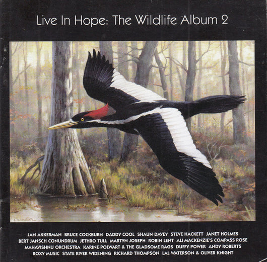 live-in-hope:-the-wildlife-album-2