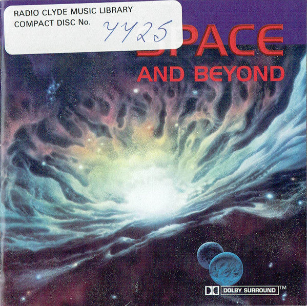 space-and-beyond