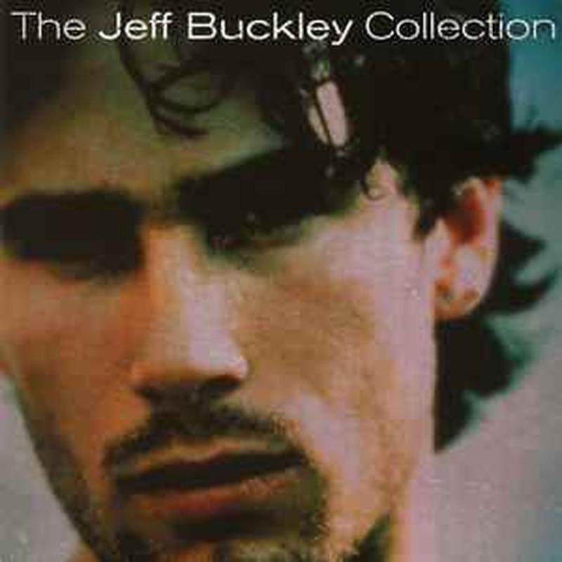 the-jeff-buckley-collection