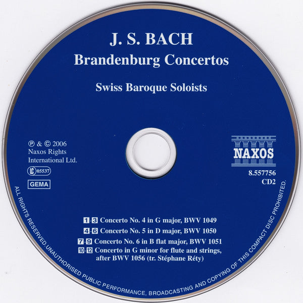 brandenburg-concertos
