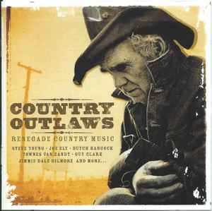 country-outlaws