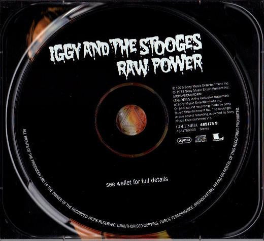 raw-power