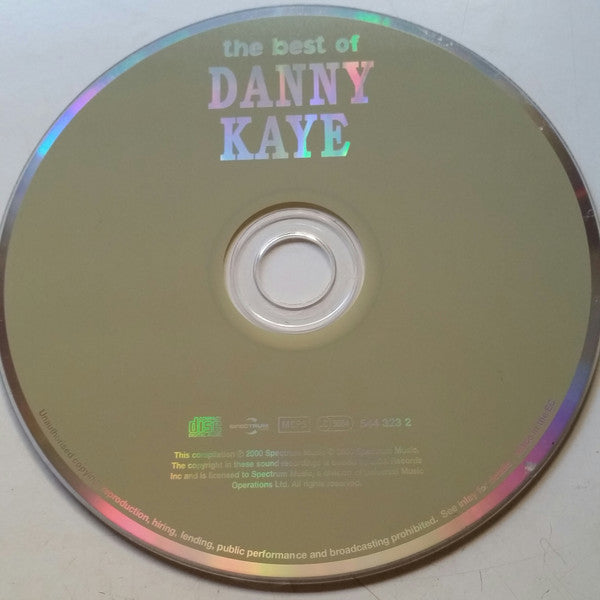 the-best-of-danny-kaye