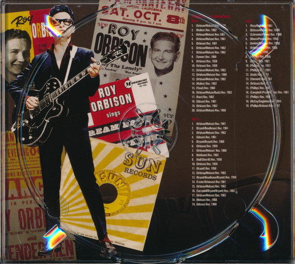 anthology