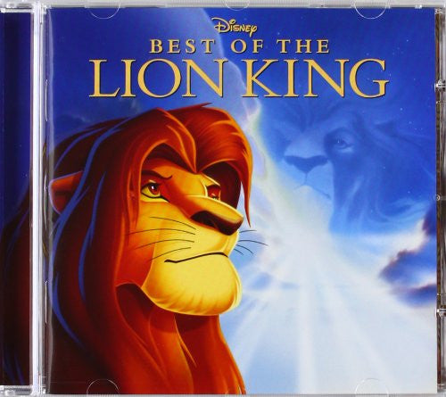 the-lion-king-deluxe-collection