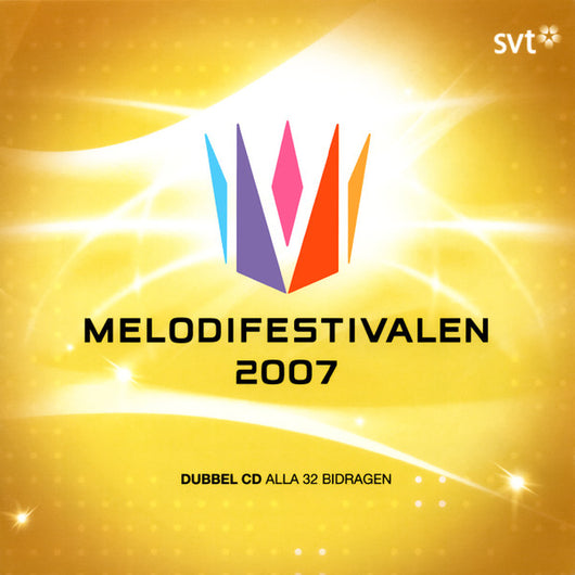 melodifestivalen-2007