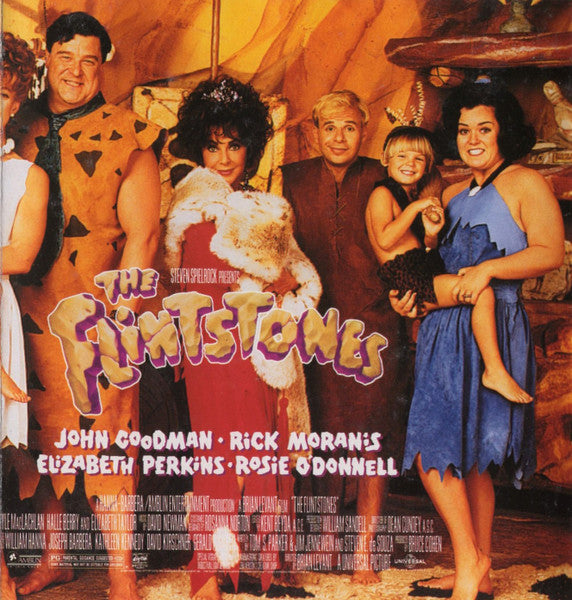 the-flintstones:-music-from-bedrock