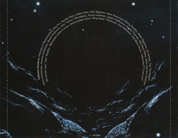 gravity-of-light