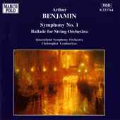 symphony-no.-1-/-ballade-for-string-orchestra
