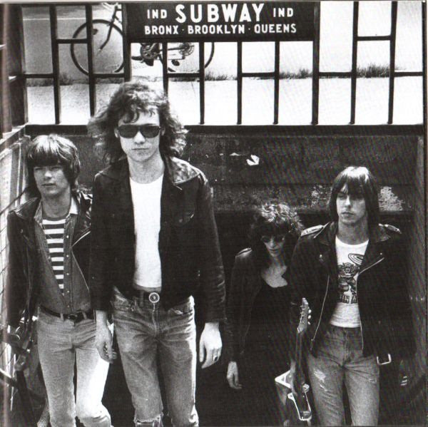 ramones