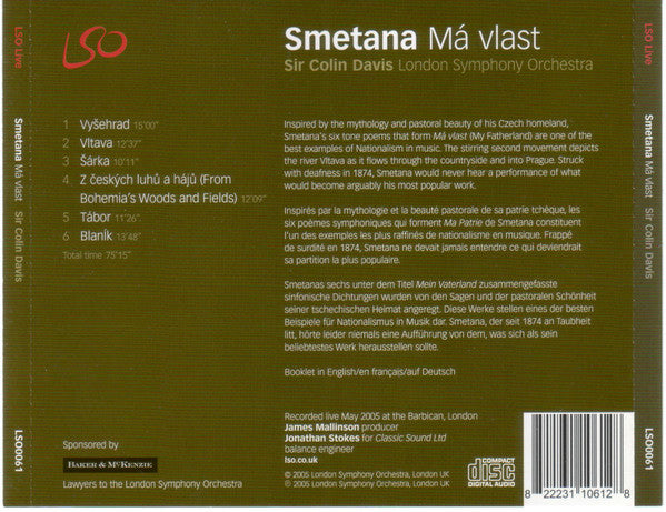 má-vlast