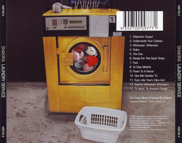 laundry-service