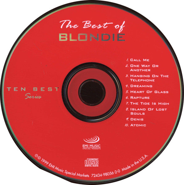 the-best-of-blondie